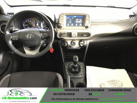 Hyundai Kona 1.0 T-GDi 120  occasion � Beaupuy - photo n�3
