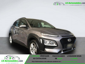 Hyundai Kona 1.0 T-GDi 120  occasion � Beaupuy - photo n�2