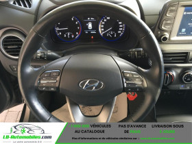 Hyundai Kona 1.0 T-GDi 120  occasion � Beaupuy - photo n�9