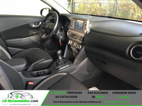 Hyundai Kona 1.0 T-GDi 120  occasion � Beaupuy - photo n�8