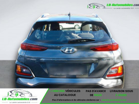 Hyundai Kona 1.0 T-GDi 120  occasion � Beaupuy - photo n�4