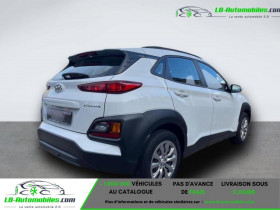 Hyundai Kona 1.0 T-GDi 120  occasion  Beaupuy - photo n4