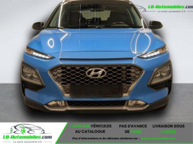 Hyundai Kona 1.0 T-GDi 120  occasion  Beaupuy - photo n5