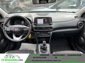 Hyundai Kona 1.0 T-GDi 120  occasion  Beaupuy - photo n3