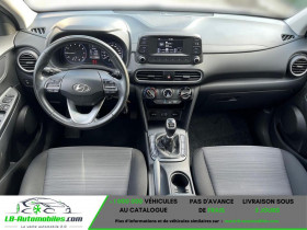 Hyundai Kona 1.0 T-GDi 120  occasion  Beaupuy - photo n3