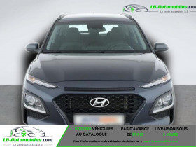 Hyundai Kona 1.0 T-GDi 120  occasion  Beaupuy - photo n5