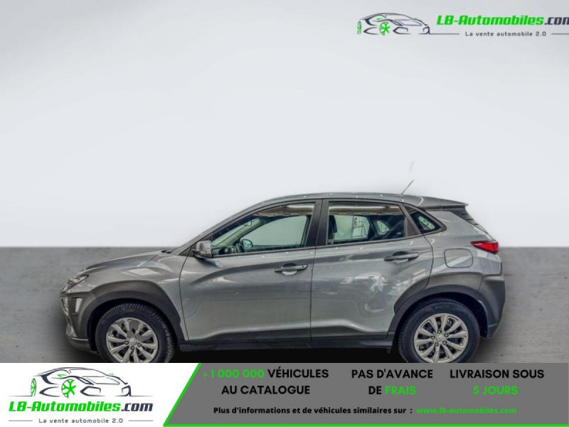 Hyundai Kona 1.0 T-GDi 120  occasion  Beaupuy - photo n5