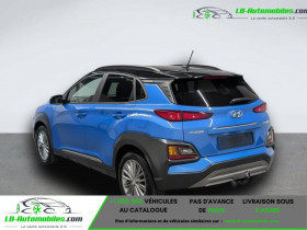 Hyundai Kona 1.0 T-GDi 120  occasion  Beaupuy - photo n4