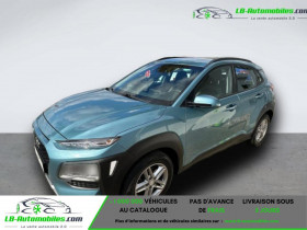Hyundai Kona 1.0 T-GDi 120  occasion  Beaupuy - photo n2