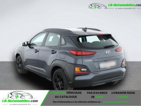 Hyundai Kona 1.0 T-GDi 120  occasion  Beaupuy - photo n4