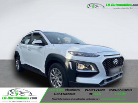 Hyundai Kona 1.0 T-GDi 120  occasion  Beaupuy - photo n2