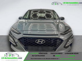 Hyundai Kona 1.0 T-GDi 120  occasion  Beaupuy - photo n4