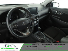 Hyundai Kona 1.0 T-GDi 120  occasion  Beaupuy - photo n3