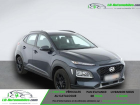 Hyundai Kona 1.0 T-GDi 120  occasion  Beaupuy - photo n2