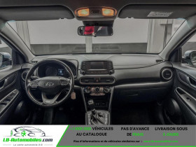 Hyundai Kona 1.0 T-GDi 120  occasion  Beaupuy - photo n2