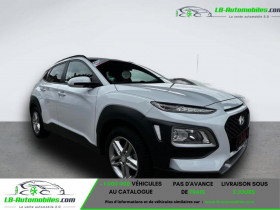 Hyundai Kona 1.0 T-GDi 120  occasion  Beaupuy - photo n2