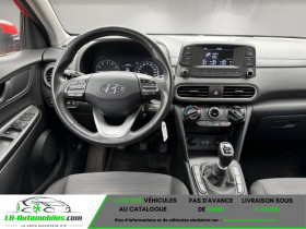 Hyundai Kona 1.0 T-GDi 120  occasion  Beaupuy - photo n3