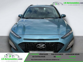 Hyundai Kona 1.0 T-GDi 120  occasion  Beaupuy - photo n5
