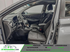 Hyundai Kona 1.0 T-GDi 120  occasion  Beaupuy - photo n7