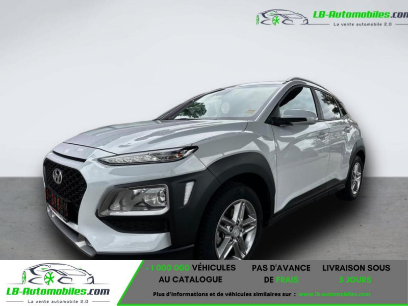 Hyundai Kona 1.0 T-GDi 120  occasion  Beaupuy