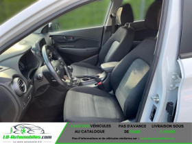 Hyundai Kona 1.0 T-GDi 120  occasion  Beaupuy - photo n5