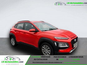 Hyundai Kona 1.0 T-GDi 120  occasion  Beaupuy - photo n2