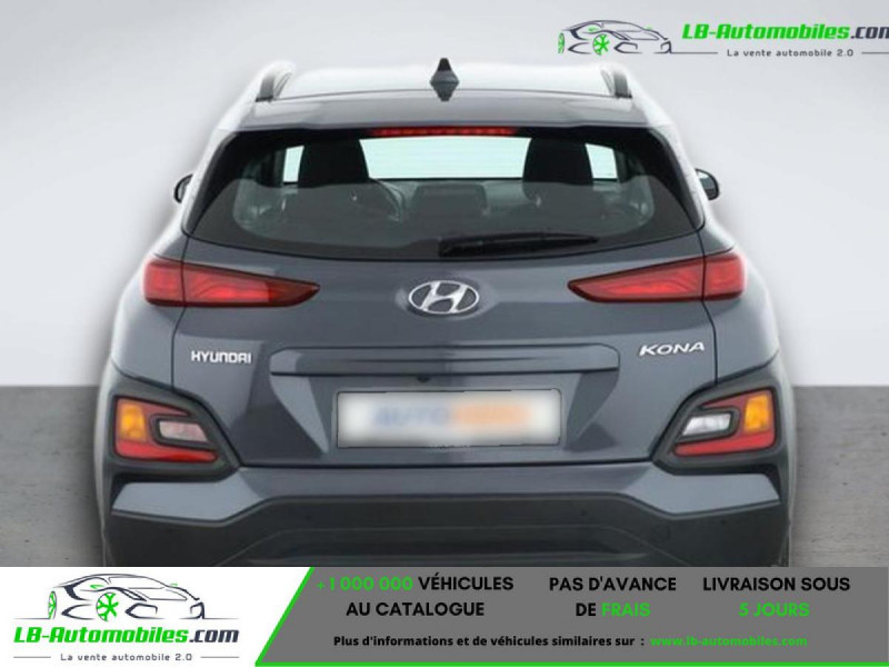 Hyundai Kona 1.0 T-GDi 120  occasion  Beaupuy - photo n7