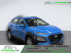 Hyundai Kona 1.0 T-GDi 120  occasion  Beaupuy - photo n2