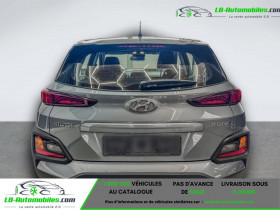 Hyundai Kona 1.0 T-GDi 120  occasion  Beaupuy - photo n6