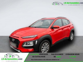 Hyundai Kona , garage LB AUTOMOBILES  Beaupuy