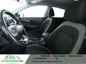 Hyundai Kona 1.0 T-GDi 120  occasion  Beaupuy - photo n8