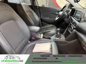 Hyundai Kona 1.0 T-GDi 120  occasion  Beaupuy - photo n6