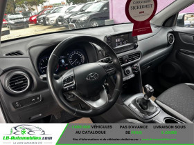 Hyundai Kona 1.0 T-GDi 120  occasion  Beaupuy - photo n9