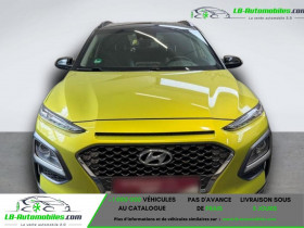Hyundai Kona 1.0 T-GDi 120  occasion  Beaupuy - photo n5
