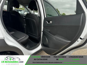 Hyundai Kona 1.0 T-GDi 120  occasion  Beaupuy - photo n8