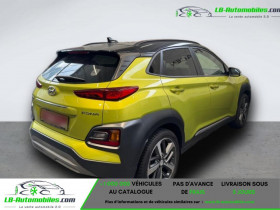 Hyundai Kona 1.0 T-GDi 120  occasion  Beaupuy - photo n4