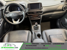 Hyundai Kona 1.0 T-GDi 120  occasion  Beaupuy - photo n3