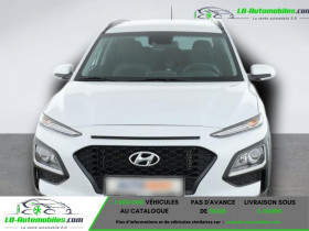Hyundai Kona 1.0 T-GDi 120  occasion  Beaupuy - photo n5