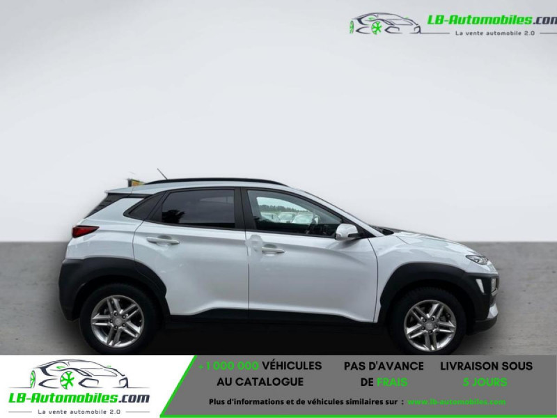 Hyundai Kona 1.0 T-GDi 120  occasion  Beaupuy - photo n6