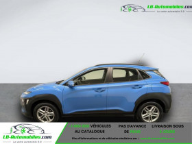 Hyundai Kona 1.0 T-GDi 120  occasion  Beaupuy - photo n6