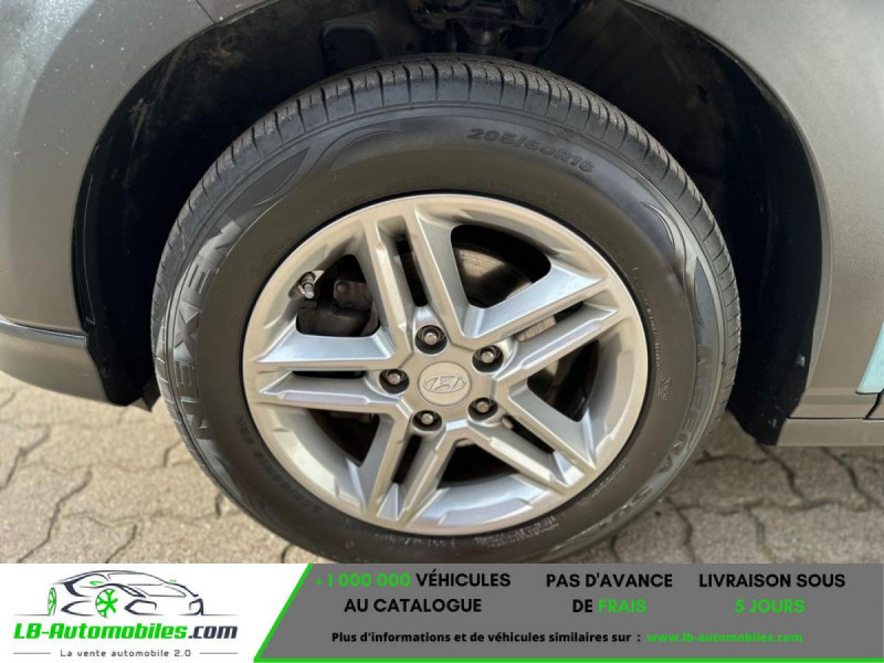 Hyundai Kona 1.0 T-GDi 120  occasion  Beaupuy - photo n9