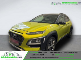 Hyundai Kona 1.0 T-GDi 120  occasion  Beaupuy - photo n2