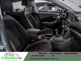 Hyundai Kona 1.0 T-GDi 120  occasion  Beaupuy - photo n5