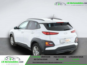 Hyundai Kona 1.0 T-GDi 120  occasion  Beaupuy - photo n4