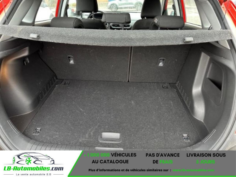 Hyundai Kona 1.0 T-GDi 120  occasion  Beaupuy - photo n6