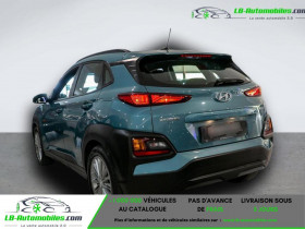 Hyundai Kona 1.0 T-GDi 120  occasion  Beaupuy - photo n4