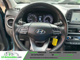 Hyundai Kona 1.0 T-GDi 120  occasion  Beaupuy - photo n8