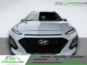 Hyundai Kona 1.0 T-GDi 120  occasion  Beaupuy - photo n5