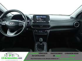 Hyundai Kona 1.0 T-GDi 120  occasion  Beaupuy - photo n3