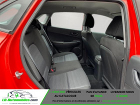 Hyundai Kona 1.0 T-GDi 120  occasion  Beaupuy - photo n5